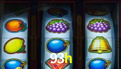 Slots com jackpots e giros grátis na 93h