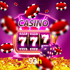 93h - Online Slot Casino - 93h.com