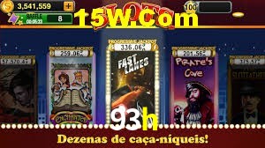 Experiência VIP 93h