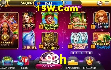 Login Seguro 93h