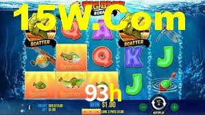 Sinta a adrenalina dos jogos de cassino com 93h