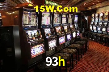 Jogos populares e pagamentos rápidos na 93h
