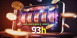 Tennis Betting 93h