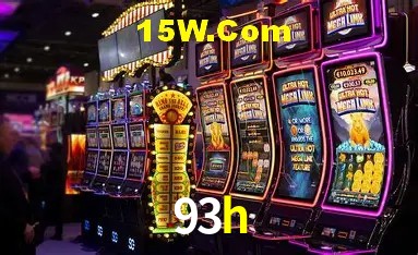 Recursos de Bônus 93h