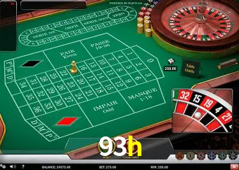Casino Ao Vivo 93h