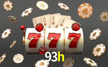 Jogos de Slot 93h