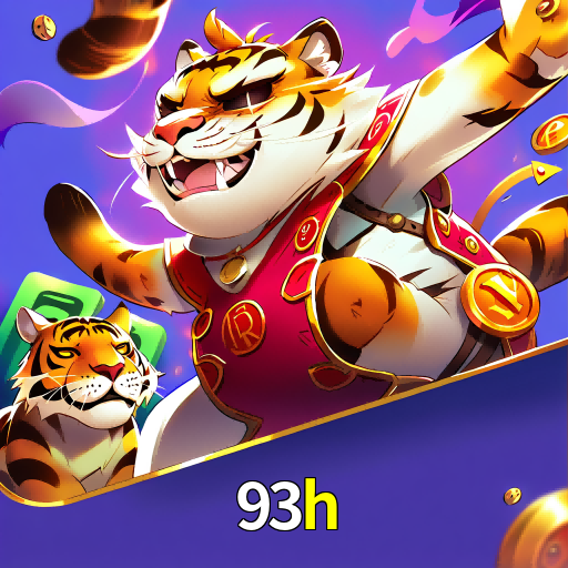 APP oficial da 93h para mobile